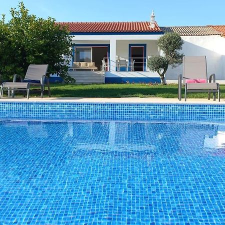 Casa Citrus Limao - Between The Hills & The Ocean Silves Exterior photo