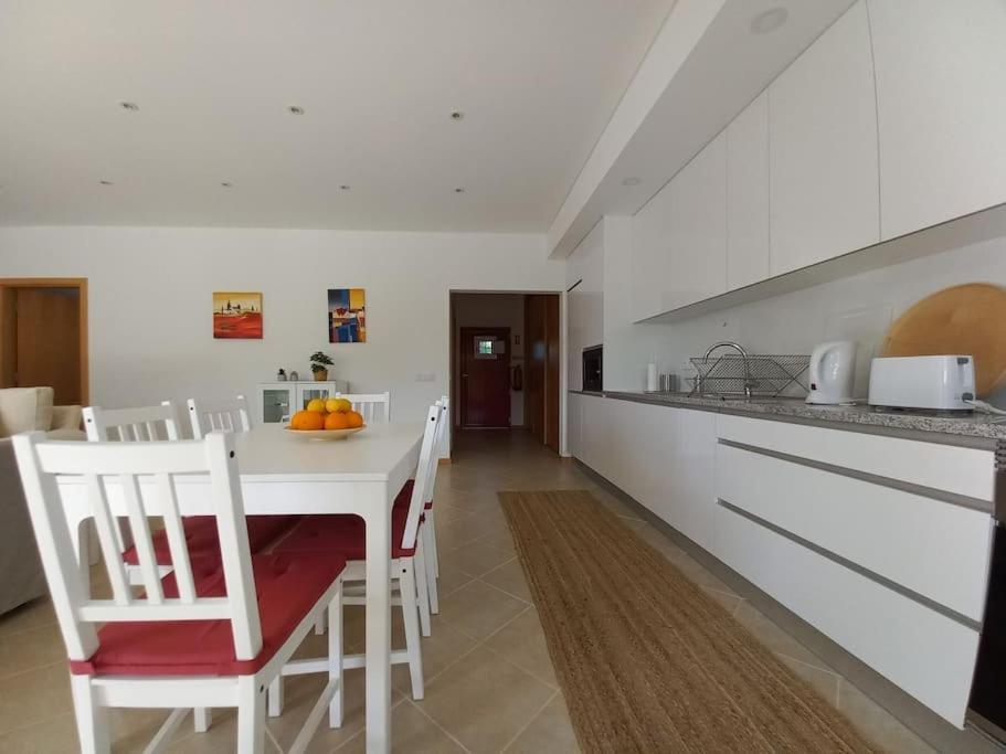 Casa Citrus Limao - Between The Hills & The Ocean Silves Exterior photo