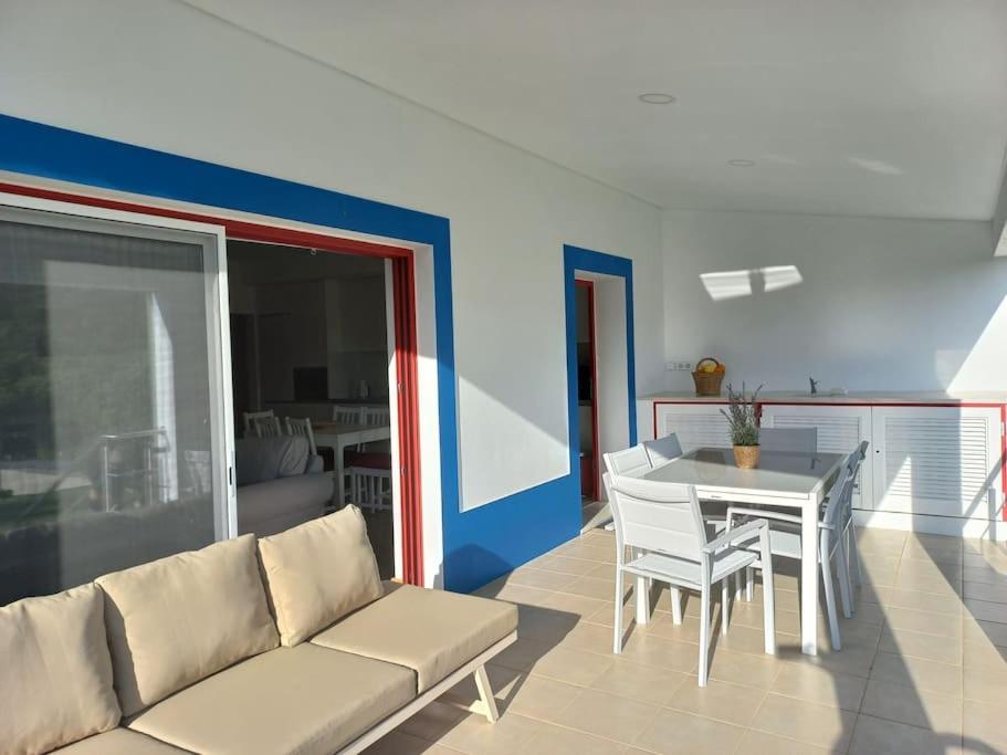 Casa Citrus Limao - Between The Hills & The Ocean Silves Exterior photo