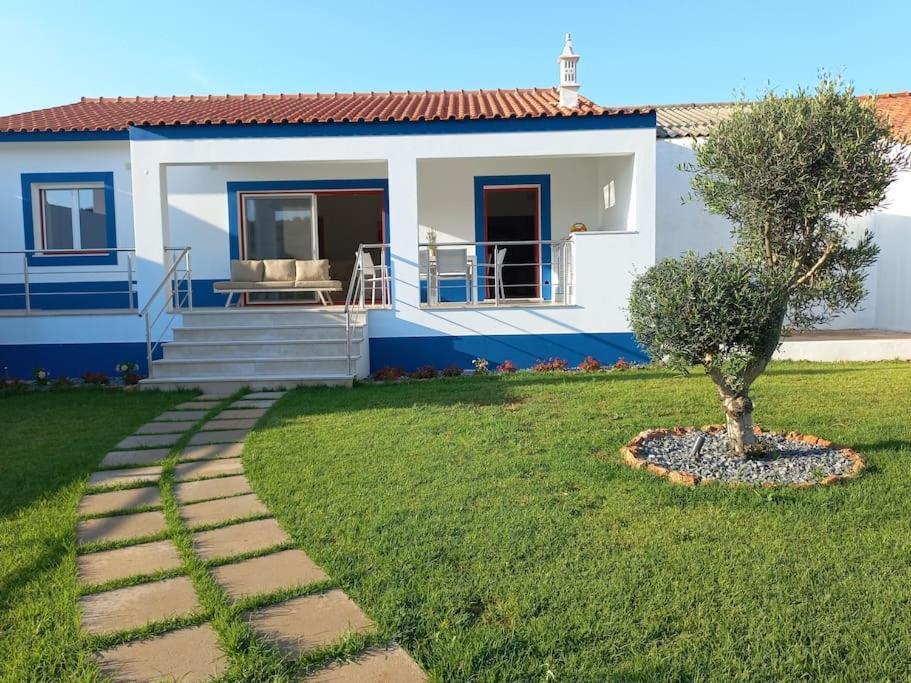 Casa Citrus Limao - Between The Hills & The Ocean Silves Exterior photo
