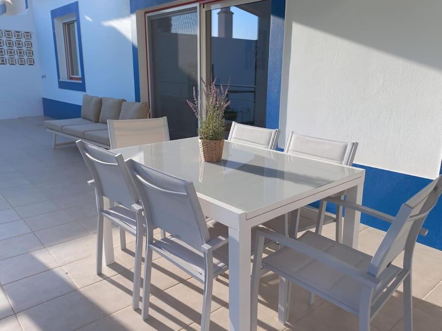 Casa Citrus Limao - Between The Hills & The Ocean Silves Exterior photo