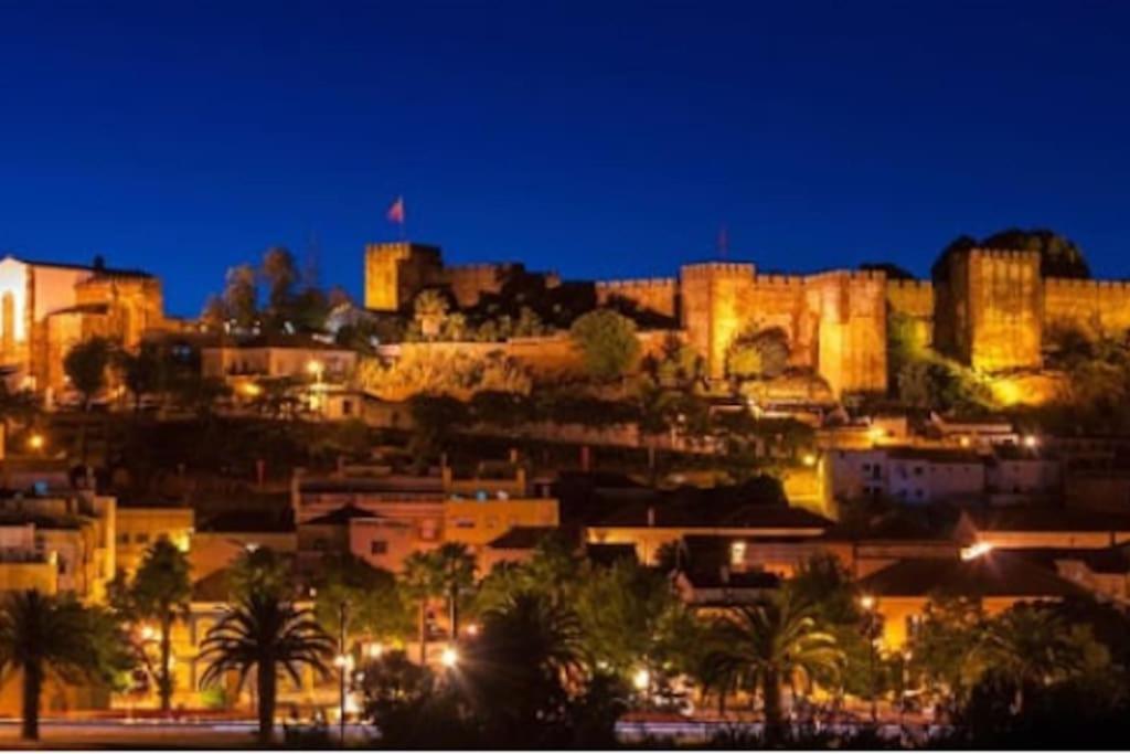 Casa Citrus Limao - Between The Hills & The Ocean Silves Exterior photo