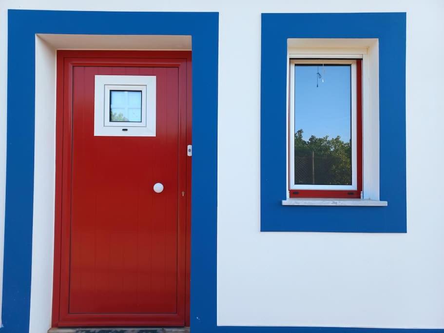 Casa Citrus Limao - Between The Hills & The Ocean Silves Exterior photo